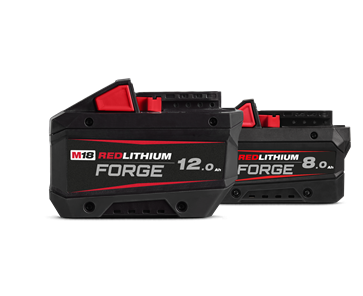 M18 Red Forge