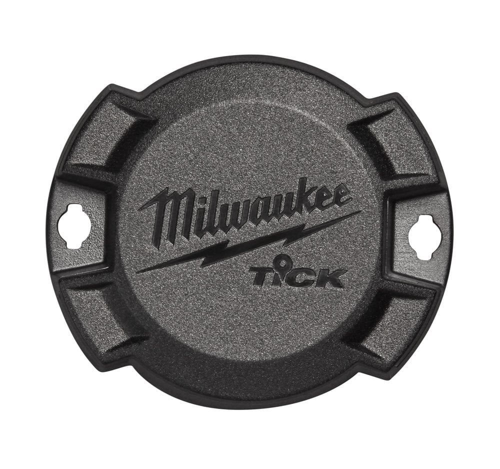 Milwaukee® zapowiada TICK™ - tracker do śledzenia narzędzi i wyposażenia: Może śledzić cokolwiek.