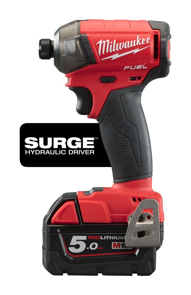 A Milwaukee® bejelentette a következő előrelépést az M18 FUEL™ csavarozó termékek területén