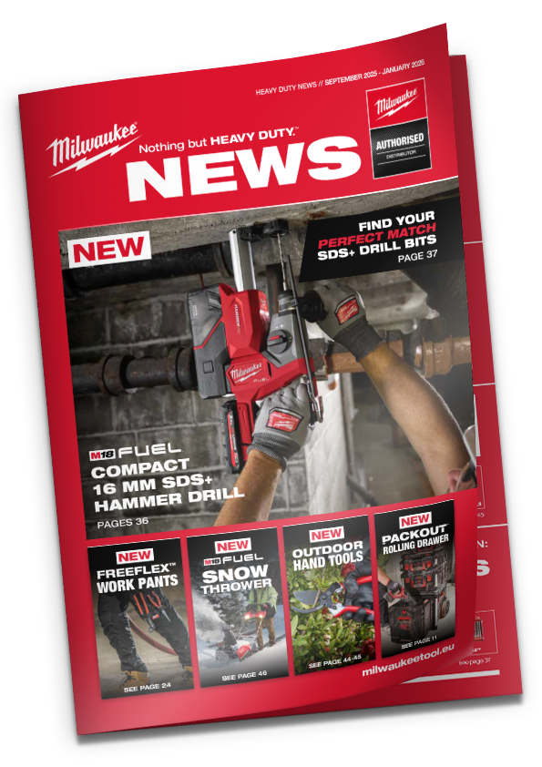 Heavy Duty News
