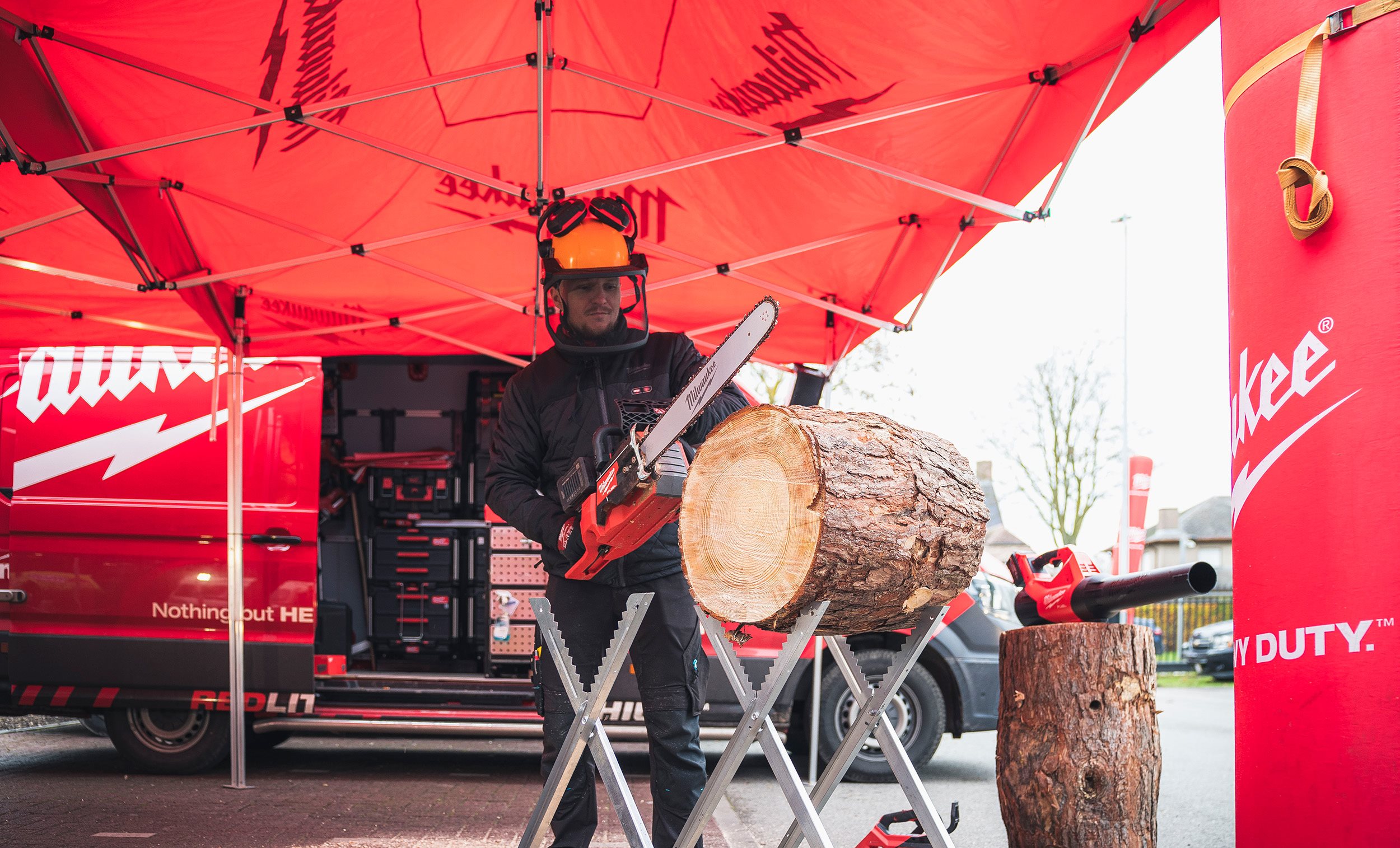 Field Marketing Executive