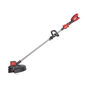 MILWAUKEE® Expands Outdoor Power Equipment Lineup with NEW M18™ Brushless Line Trimmer