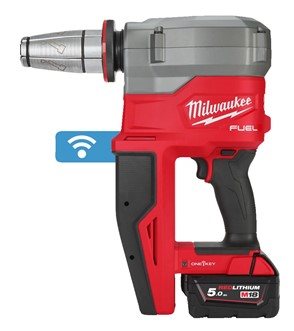 MILWAUKEE® Expansion Tools Lineup Expands Again