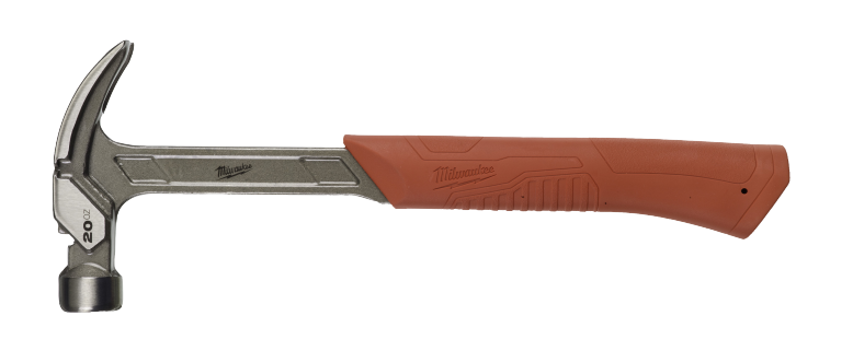 MILWAUKEE® announces best-in-class Steel Hammer range
