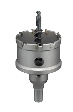 MILWAUKEE® launches firstclass new Carbide Holesaws