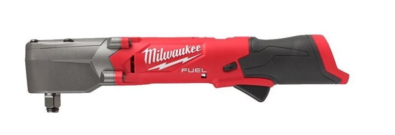 Introducing the Industry’s Most Powerful Right Angle Impact Wrench