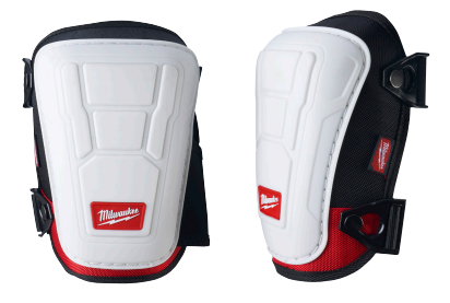 MILWAUKEE® expand ground-breaking PPE range with Knee Pads 
