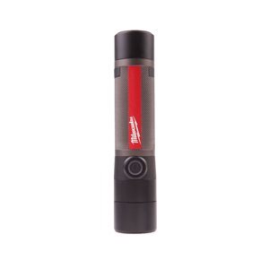  MILWAUKEE® Expands Personal Lighting with Two New Flashlights