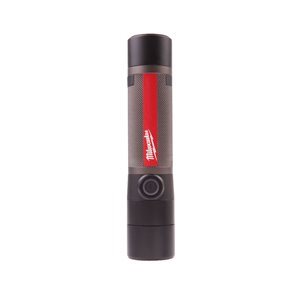  MILWAUKEE® Expands Personal Lighting with Two New Flashlights