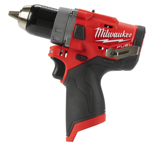 Milwaukee® Elevates the Industry Benchmark with More Capable, Compact 12V Drilling & Driving Solutio