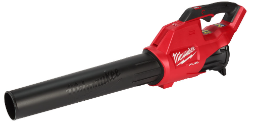 Milwaukee® Introduces The M18 FBL, a New M18 FUEL™ Blower – More Power, Less Weight