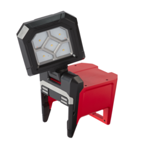 Milwaukee® Introduces the Most Versatile Flood Light for Every Task 