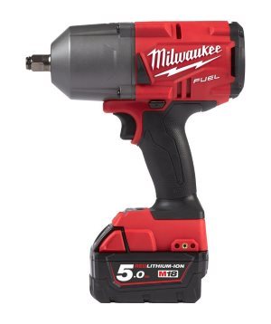 Powerful Enough to Replace Pneumatic & Corded – The New M18 FUEL™ FHIWF12 & FHIWP12 High Torque Impa