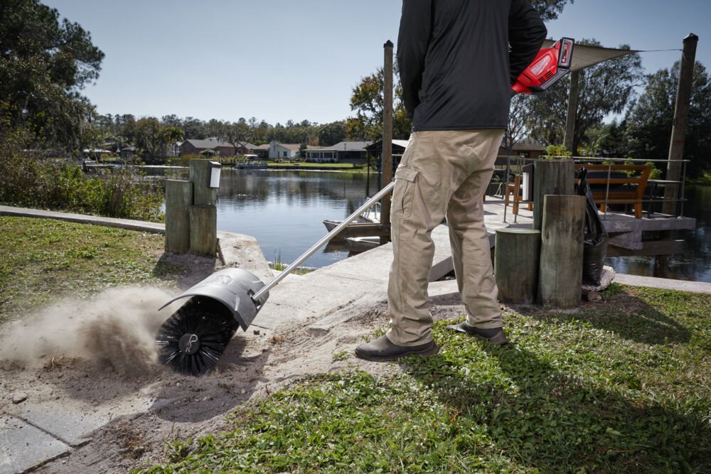 A MILWAUKEE® EXPANDE A GAMA DE ACESSÓRIOS PARA O SISTEMA QUIK-LOK™