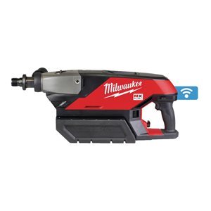 MILWAUKEE® Announces the MX FUEL™ 150 mm Diamond Core Drill
