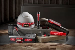 Milwaukee® Announces New Family of Personal Lighting Solutions