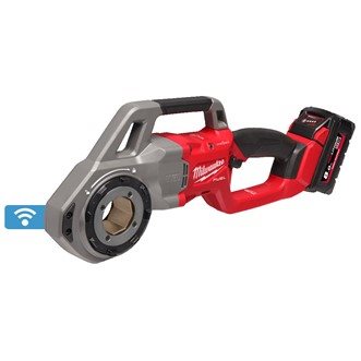 MILWAUKEE® Unveils the Industry’s Lightest Cordless 1 ¼