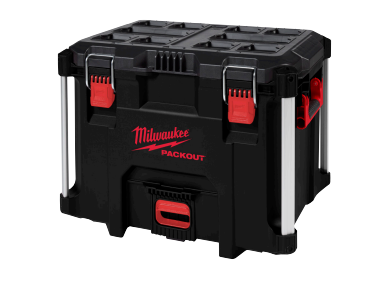 Milwaukee Tool expands Packout Modular Storage System