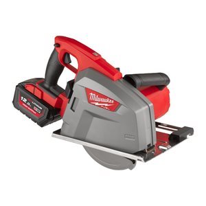 Milwaukee® Unveils the Industry’s First Cordless 66 mm Metal Cutting Circular Saw