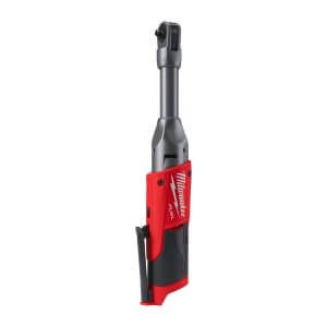 Milwaukee Tool Builds Out Ratchet Offering with NEW M12 FUEL™ Extended Reach Ratchets