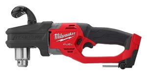 MILWAUKEE® Delivers the Next Generation of Right Angle Drilling for Electrical Rough-In