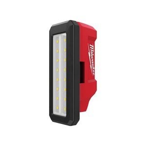 Grip It. Stick it. Pivot. Milwaukee Tool Adds to Lighting Solutions with NEW M12™ Pivot Area Light