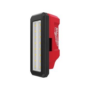 Grip It. Stick it. Pivot. Milwaukee Tool Adds to Lighting Solutions with NEW M12™ Pivot Area Light