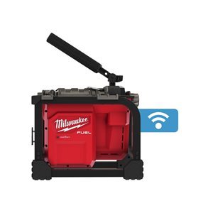 Versatility for Sink Lines to Sewer Lines! MILWAUKEE® Unveils the Lightest, Most Portable Sectional 
