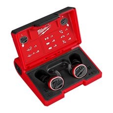 Milwaukee L4 RLEPB-301 Bluetooth kuulonsuojaimet