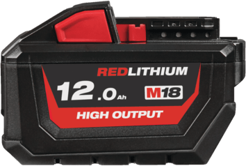 M18 HB12 Battery