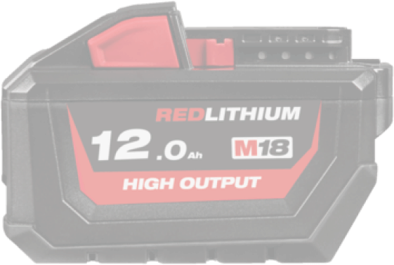 12.0 Ah Battery