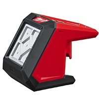 Le nouveau projecteur de chantier 12V Milwaukee® M12™ LED 