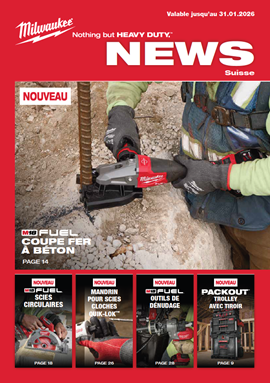 NOS CATALOGUES
