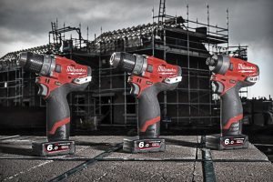 M12 FUEL – Milwaukee legt die Messlatte höher