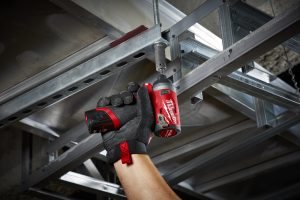 Viel Kraft und bestes Handling