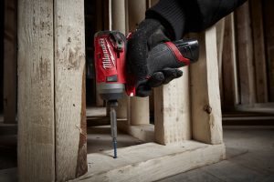 Mit 12 Volt auf die Baustelle