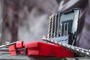 Milwaukee zeigt Zähne beim Zubehör