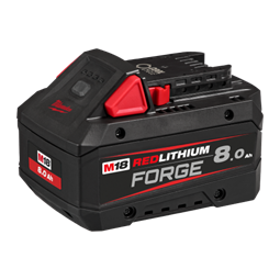 M18™ FORGE™ 8,0-Ah-Akku 