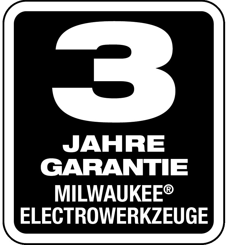 2-Jahres-Garantie