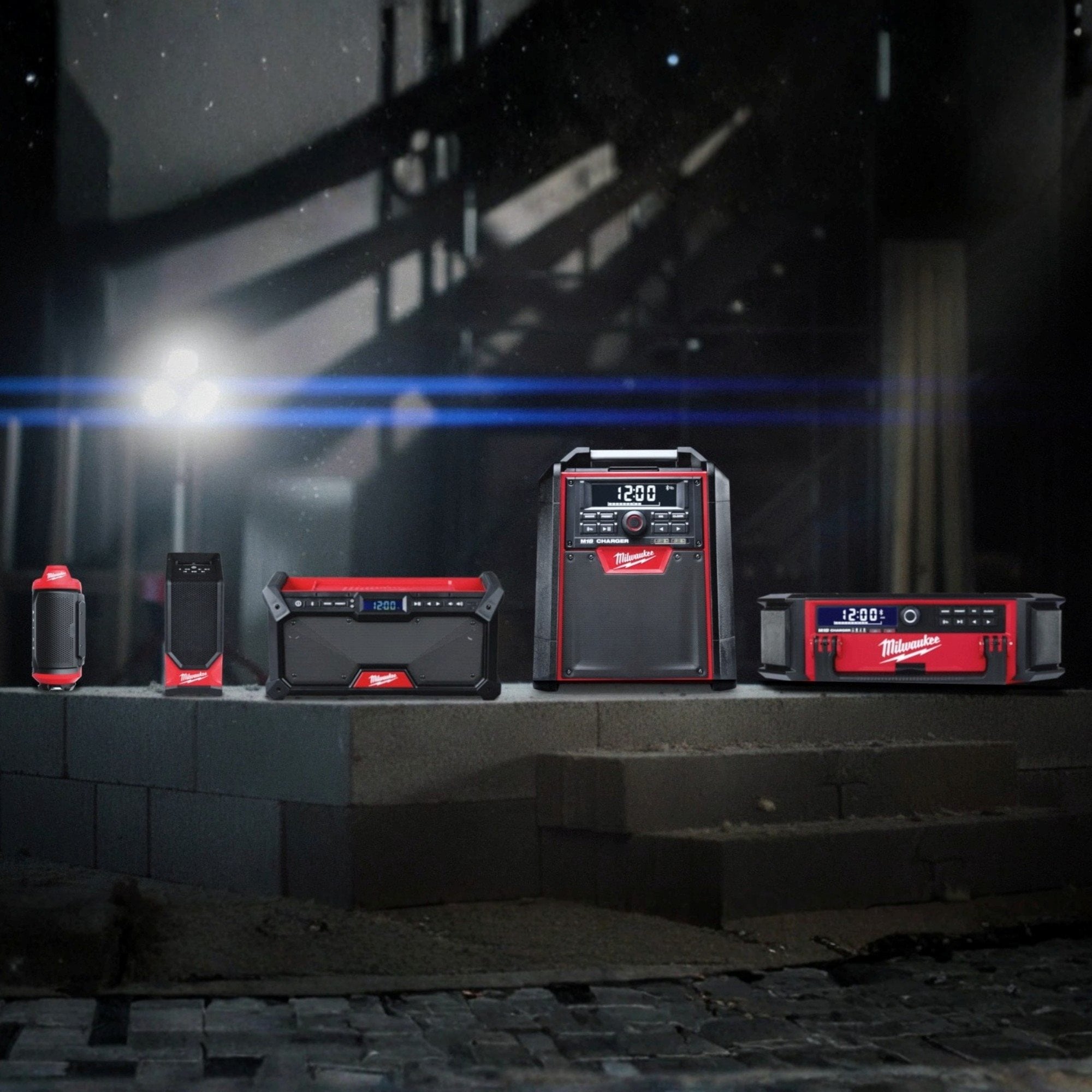 GRATIS RADIO ODER LAUTSPRECHER