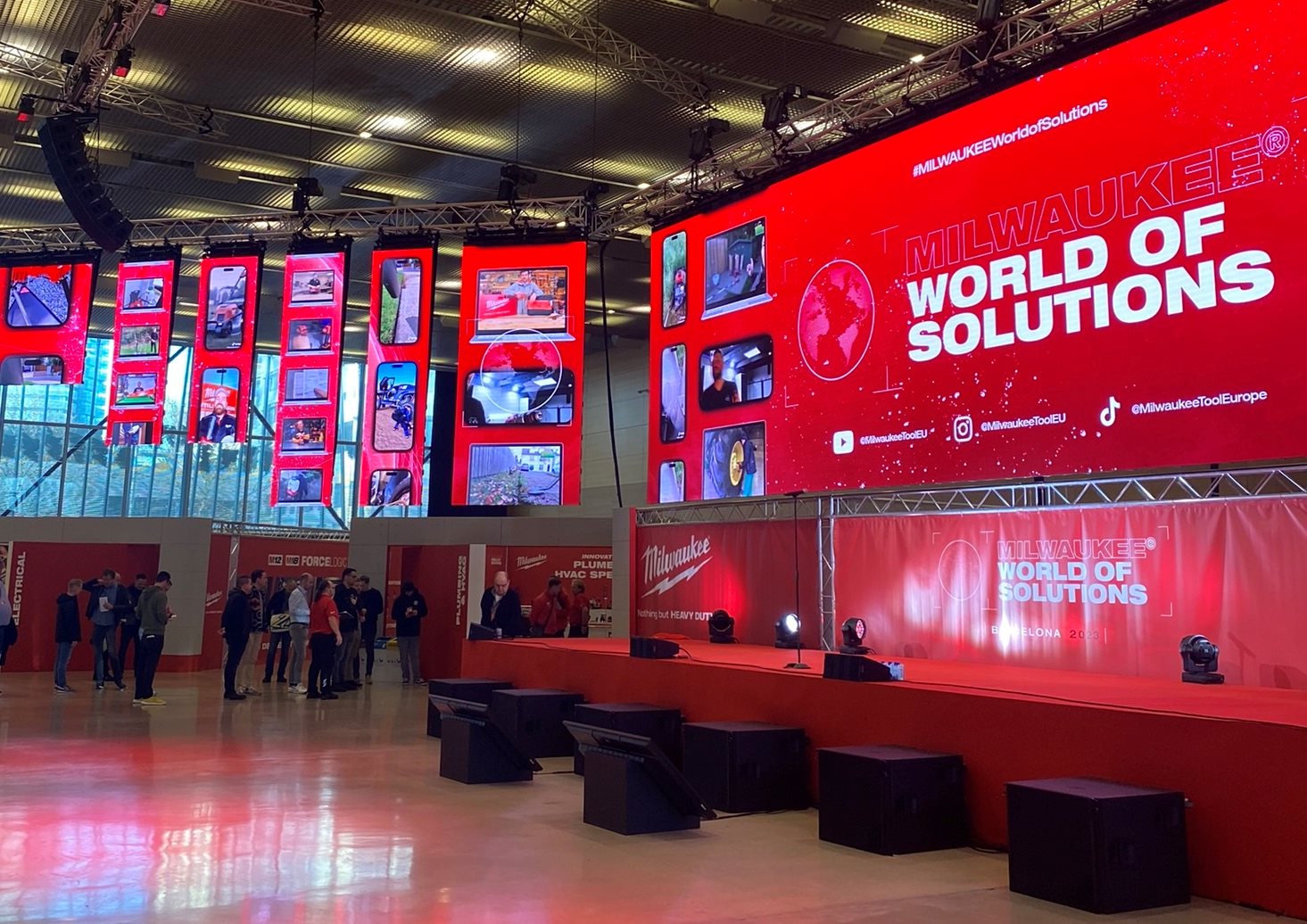 MILWAUKEE® Tool Österreich | Nothing but heavy duty.™ | Milwaukee Tools ...