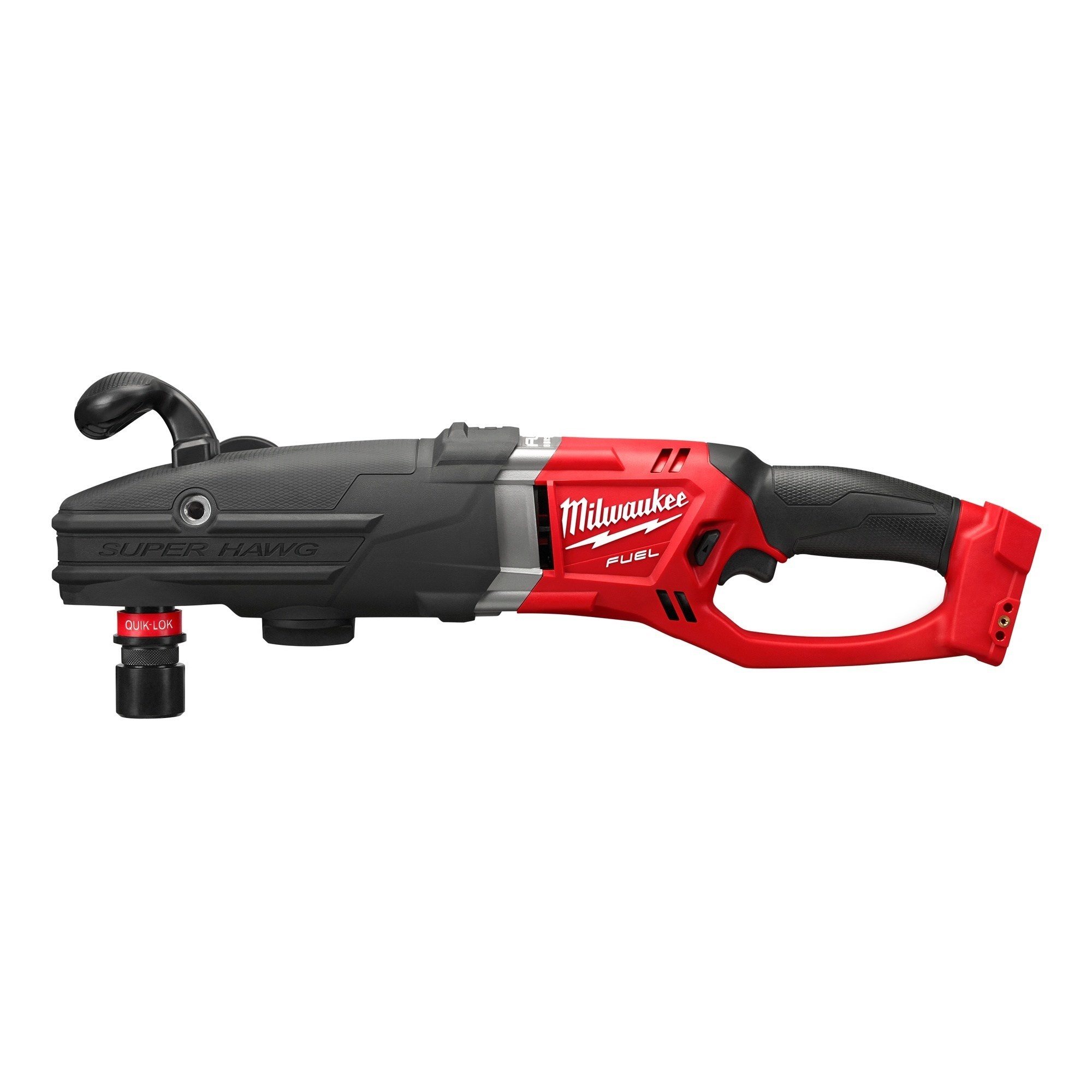 A Milwaukee® M18 FUEL™ SUPER HAWG® 152 MM-ES FURATOT KÉSZÍT