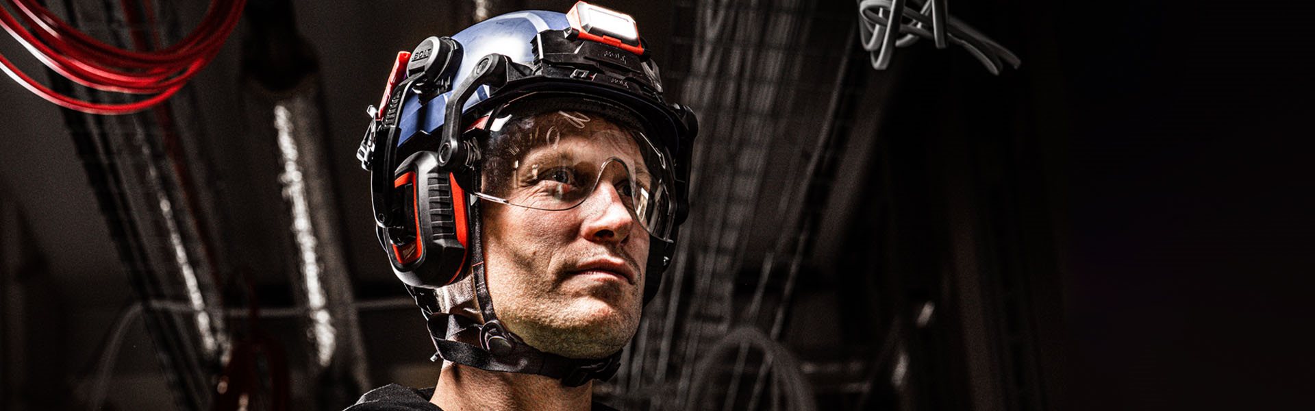 Virginia Tech Helmet Lab: BOLT™ 200 Ranked Top Performing Helmet