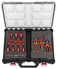 PACKOUT™ 11pc VDE Set