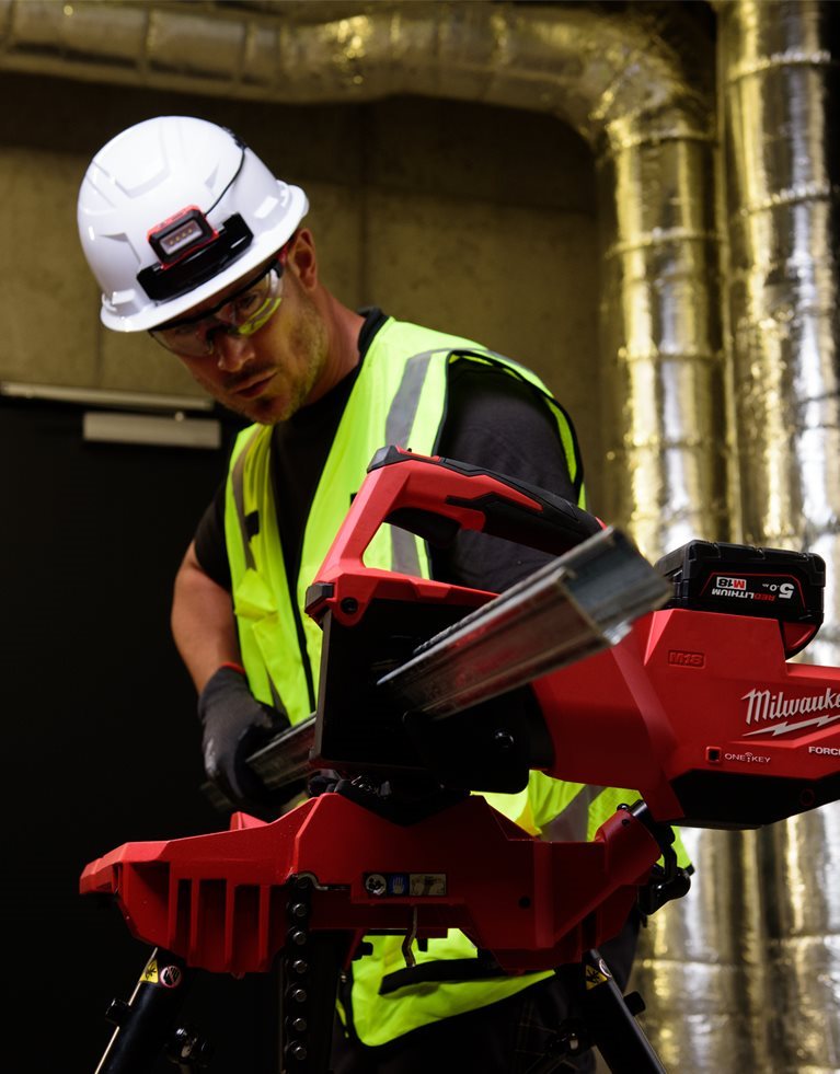 MILWAUKEE® BOLT™ 100 CUSTOMISER