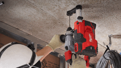 Milwaukee® Introduces Industry’s only Universal Dust Extractor