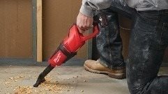 Milwaukee® Introduces Compact Vacuum with Power to Clean Anywhere