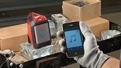New Milwaukee® Speaker Provides Big Sound in Smaller, Tougher Package