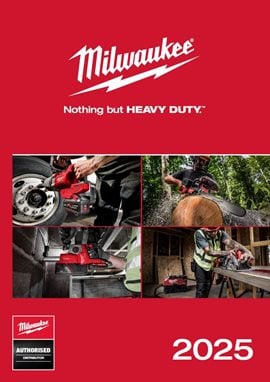 POWER TOOLS CATALOGUE
