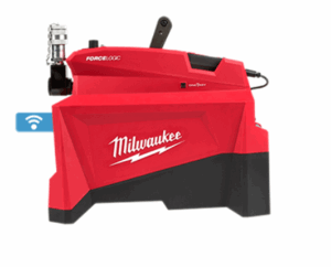 New M18™ FORCE LOGIC™ HUP700 Hydraulic Utility Pump Provides the Easiest Way to Power Hydraulics